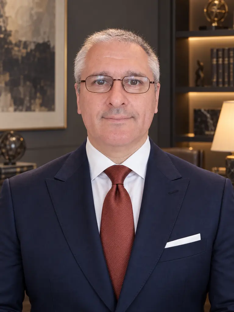 Сергей Раевский