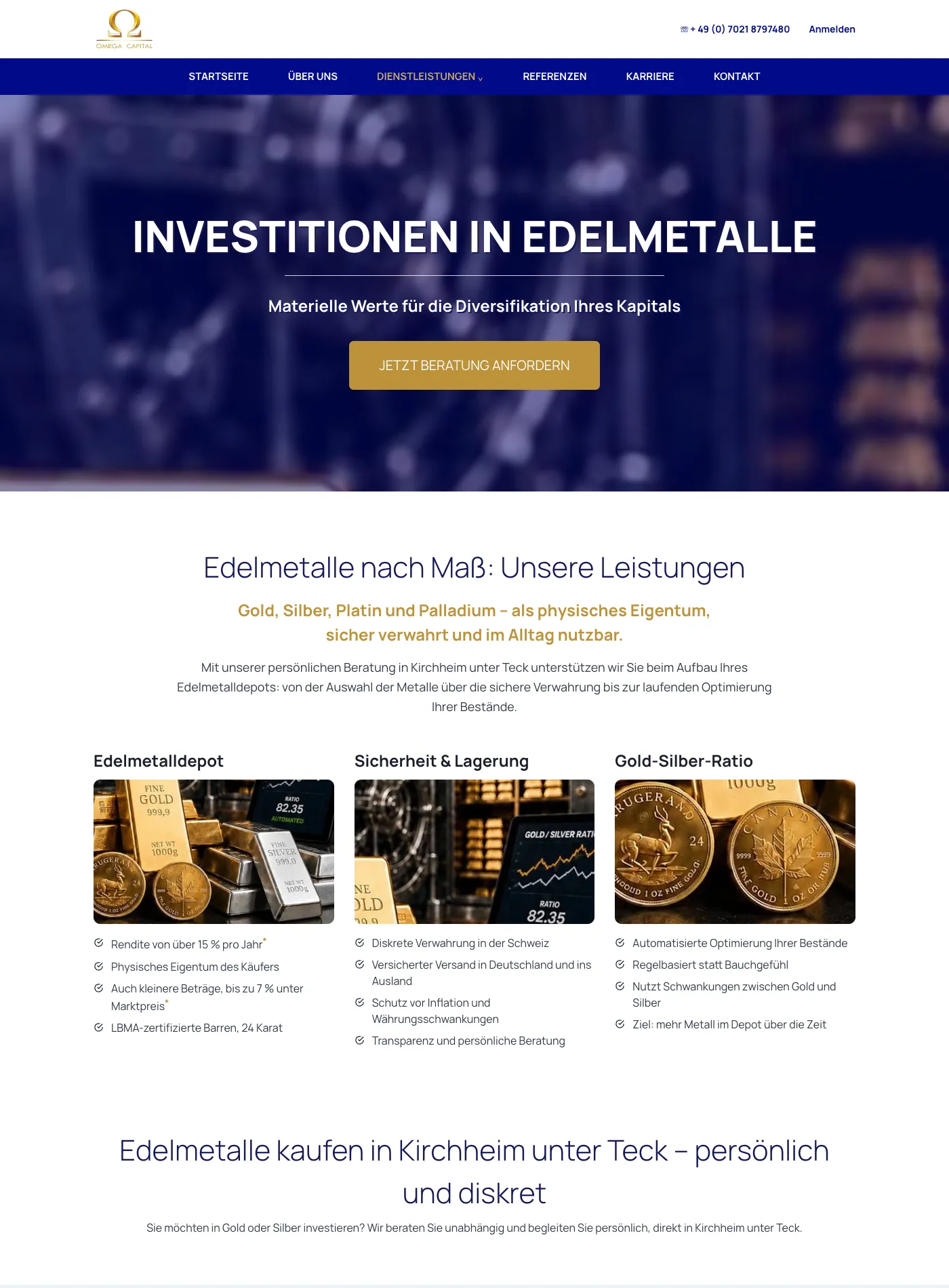 The published light version of the page in the site’s style